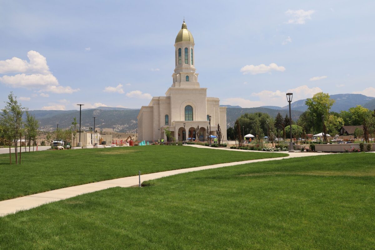 Stories, photos sought for Ephraim Temple magazine